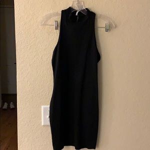 Nasty gal stretchy dress